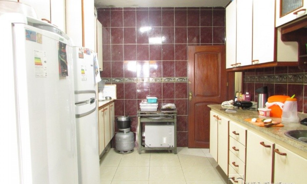 Casa 2 Pavimentos