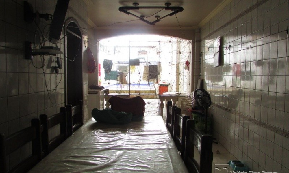 Casa 2 Pavimentos
