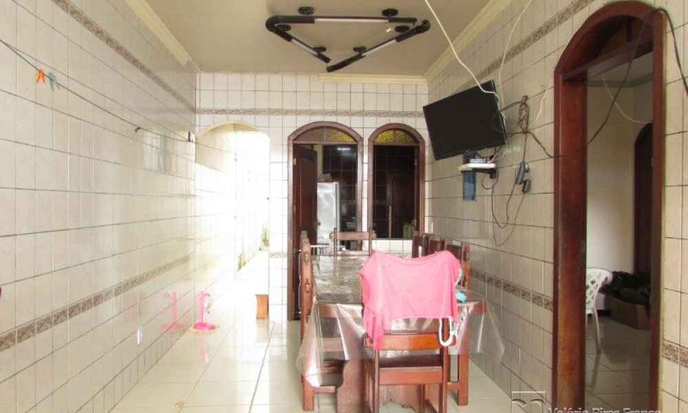 Casa 2 Pavimentos