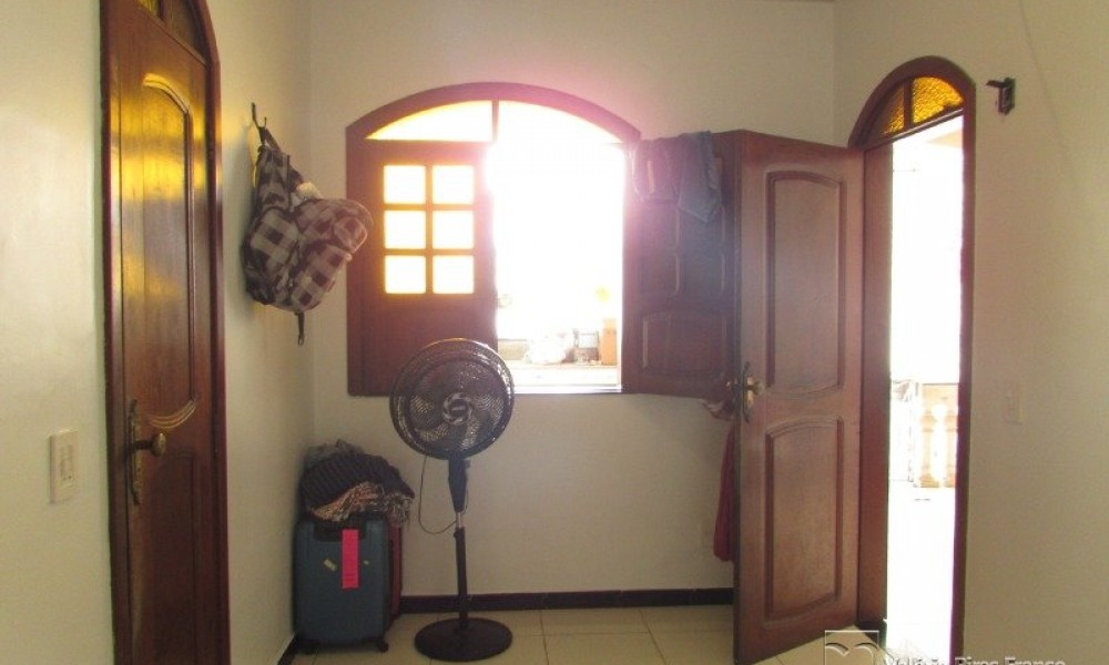 Casa 2 Pavimentos