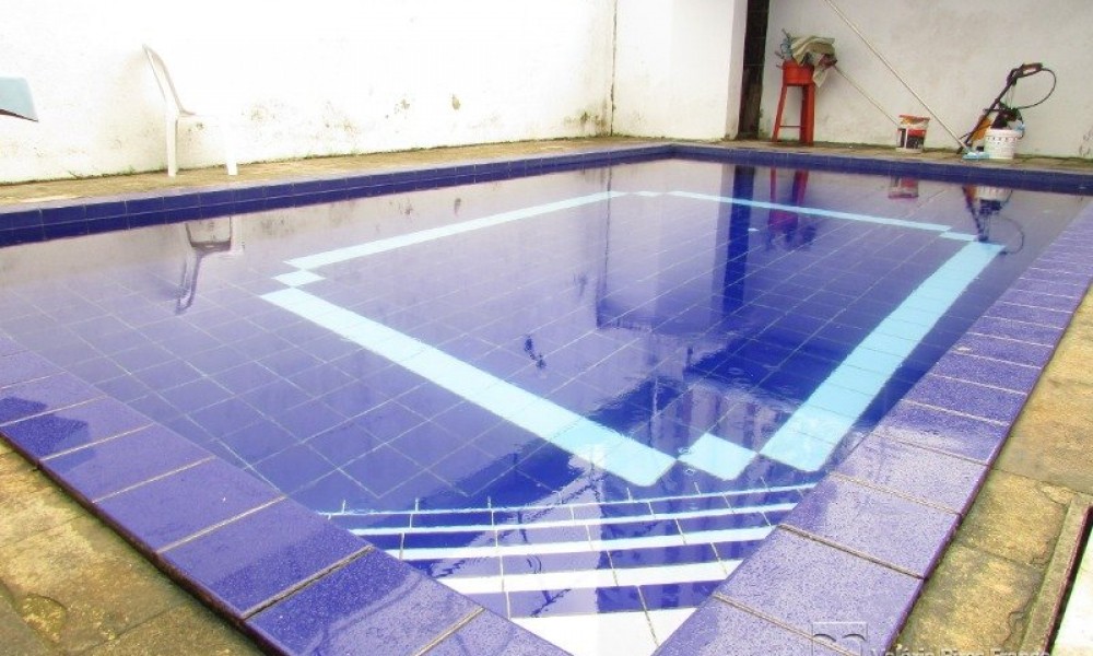 Casa 2 Pavimentos