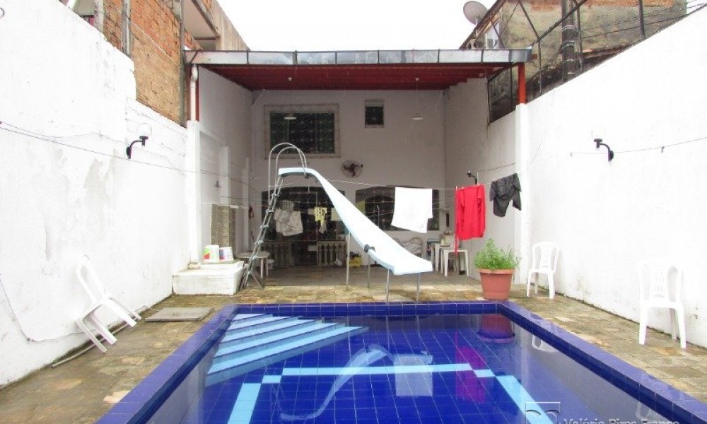 Casa 2 Pavimentos
