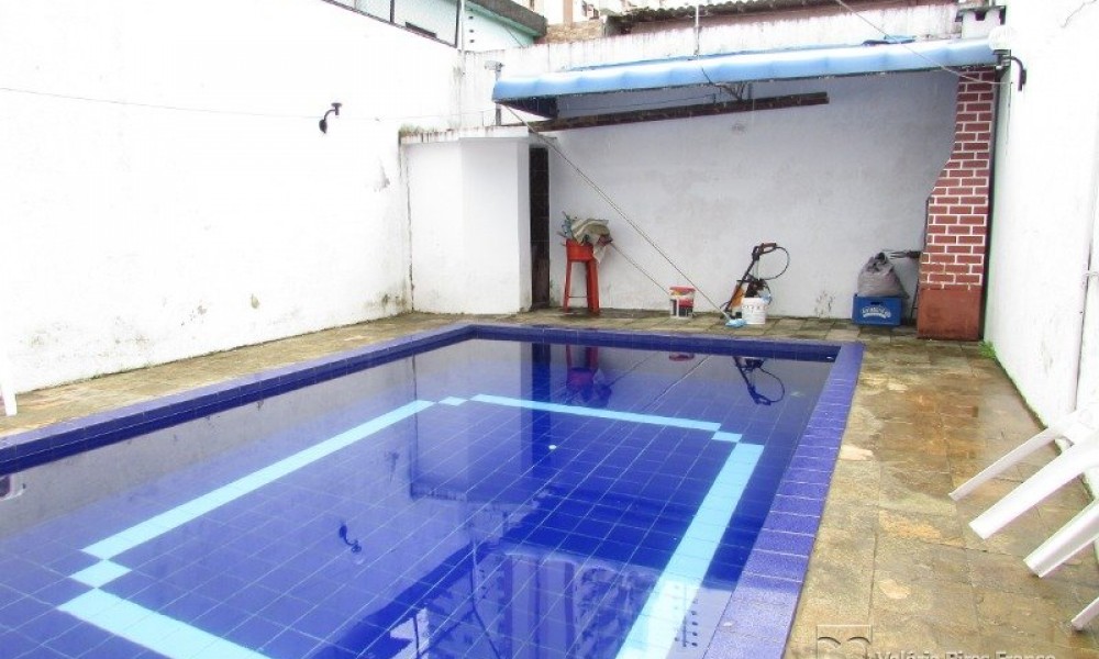 Casa 2 Pavimentos