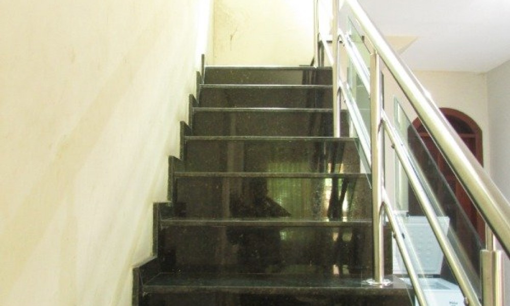 Casa 2 Pavimentos