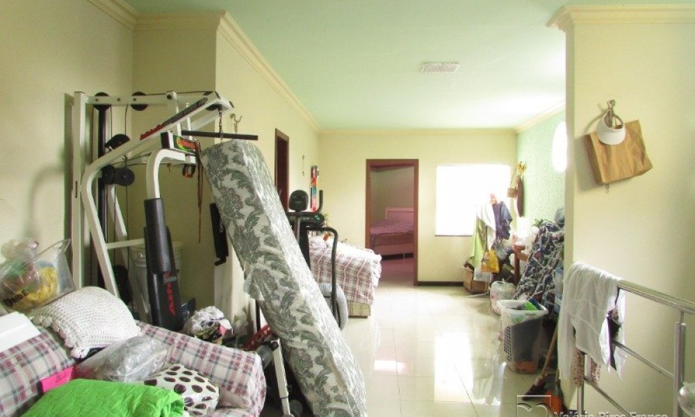 Casa 2 Pavimentos
