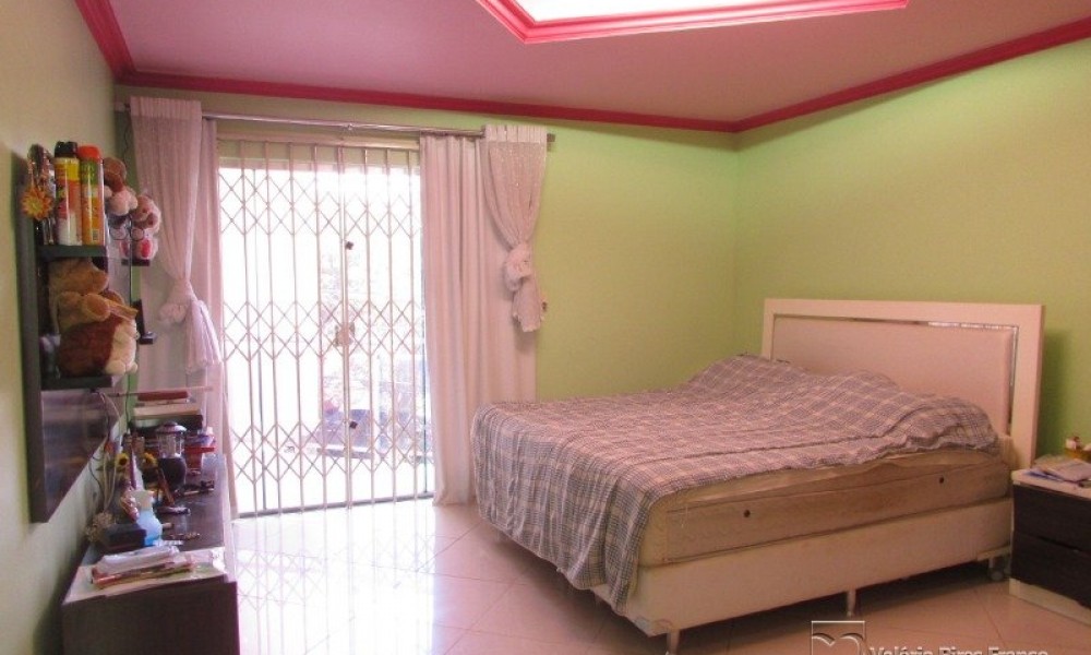 Casa 2 Pavimentos