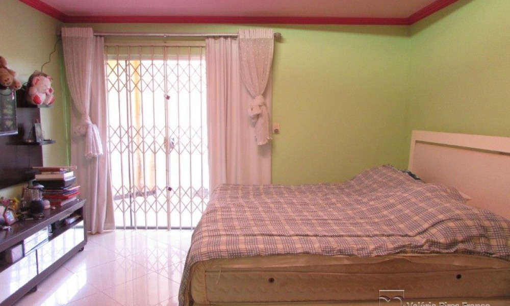 Casa 2 Pavimentos