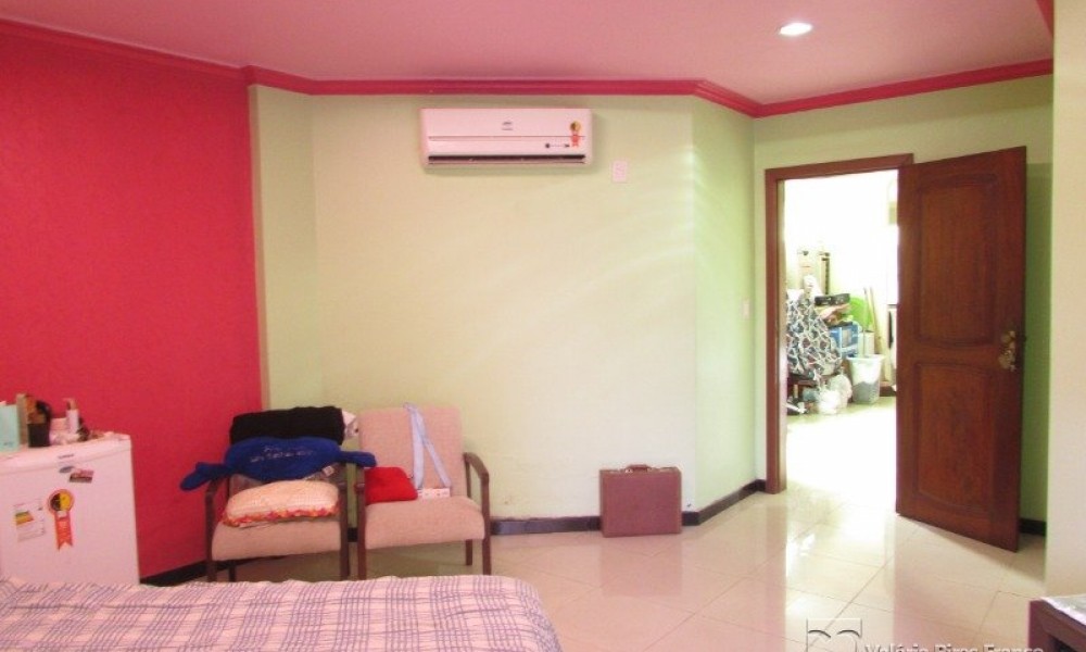 Casa 2 Pavimentos