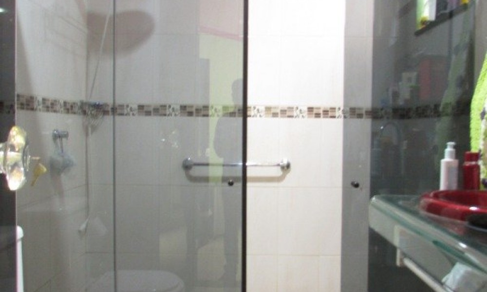 Casa 2 Pavimentos