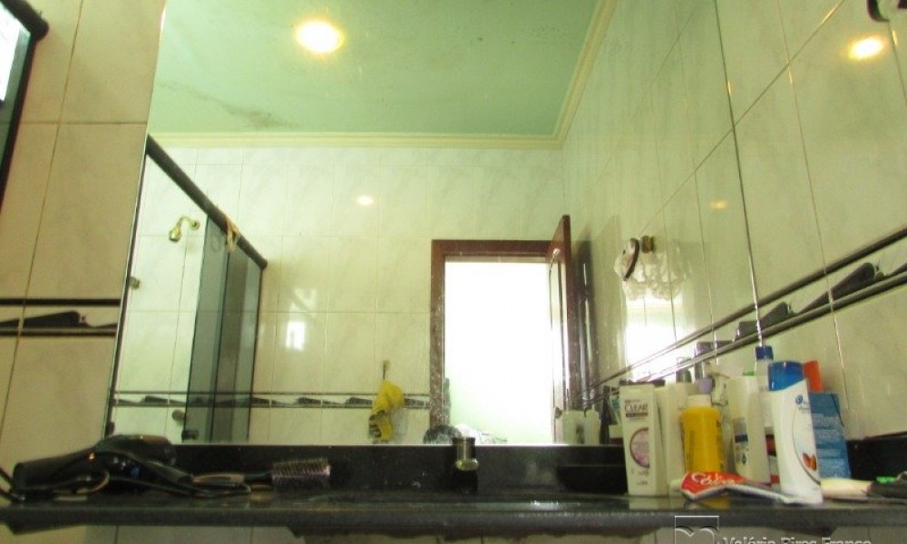 Casa 2 Pavimentos