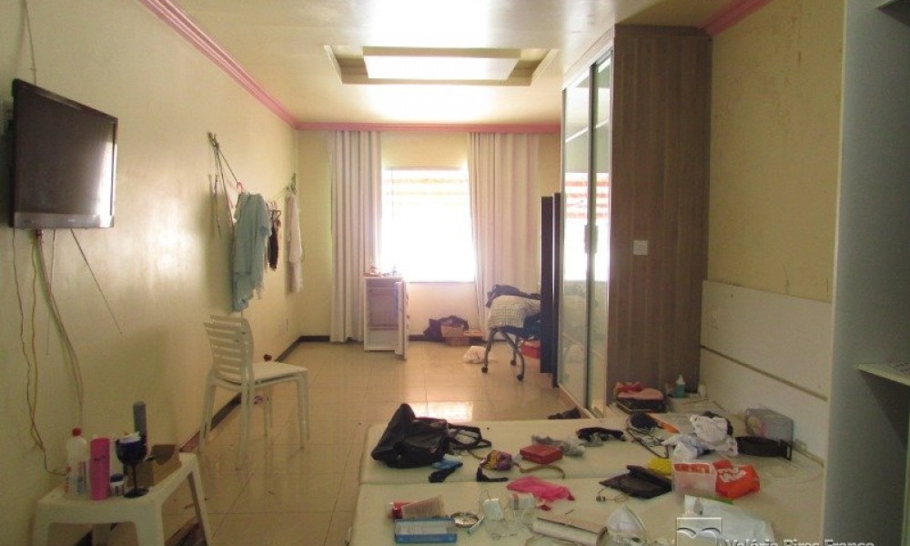 Casa 2 Pavimentos