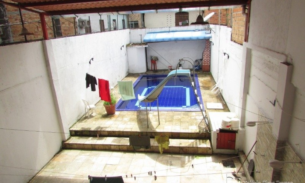 Casa 2 Pavimentos