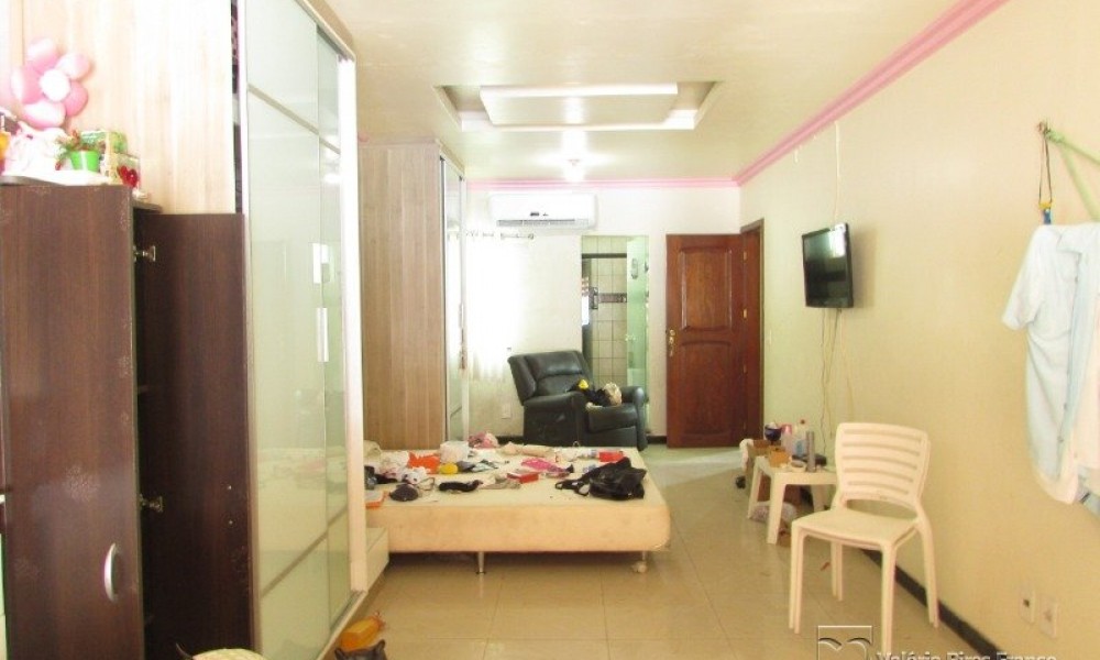 Casa 2 Pavimentos