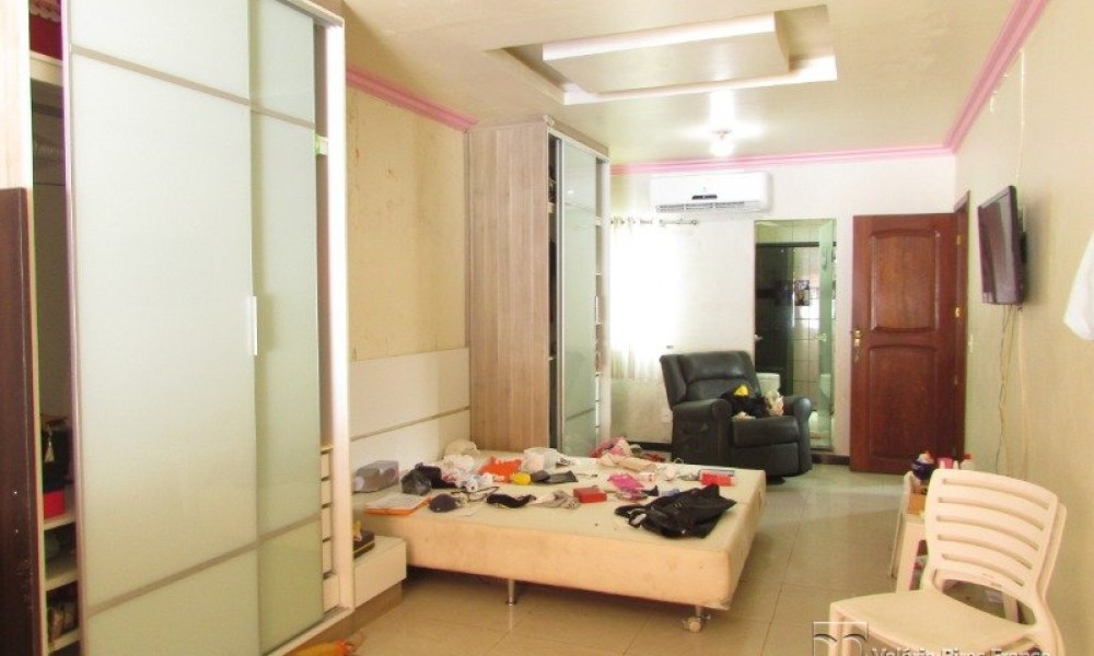 Casa 2 Pavimentos