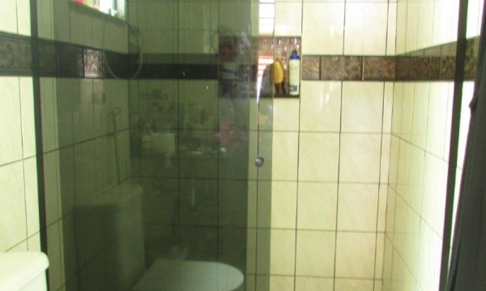 Casa 2 Pavimentos