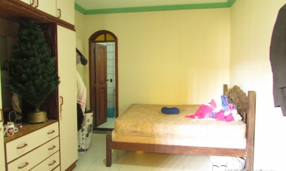 Casa 2 Pavimentos