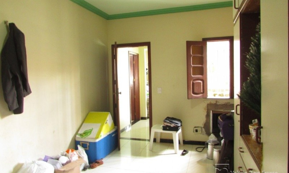 Casa 2 Pavimentos