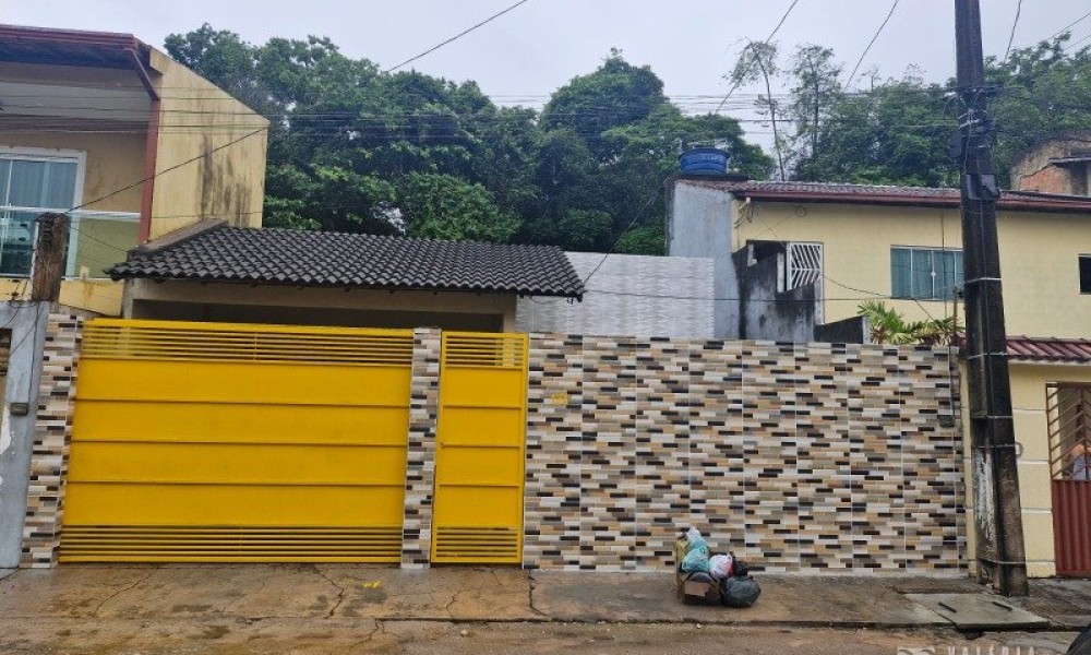 Resid. Anunciação
