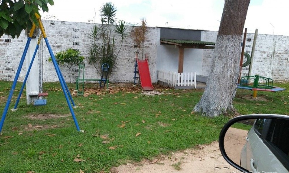 Resid. Anunciação
