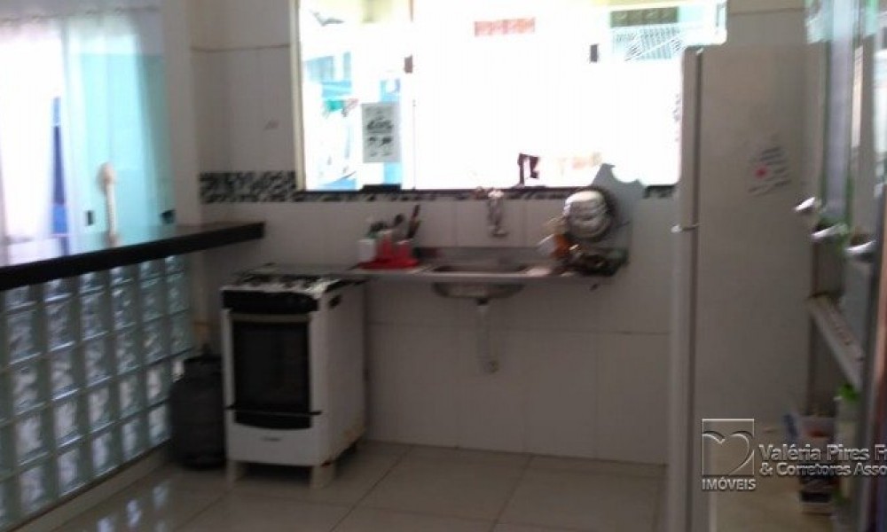 Resid. Anunciação