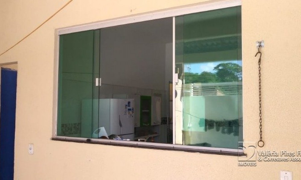 Resid. Anunciação