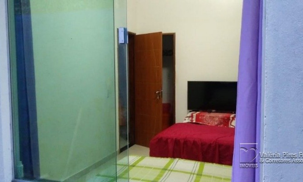 Resid. Anunciação