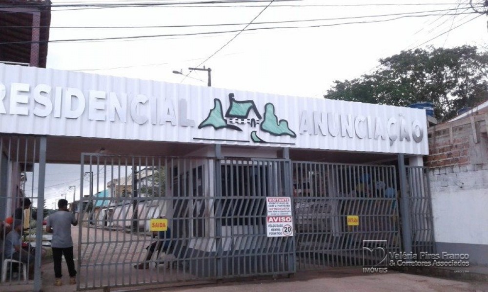 Resid. Anunciação