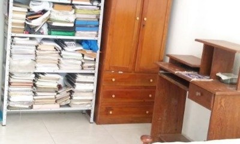 Resid. Anunciação