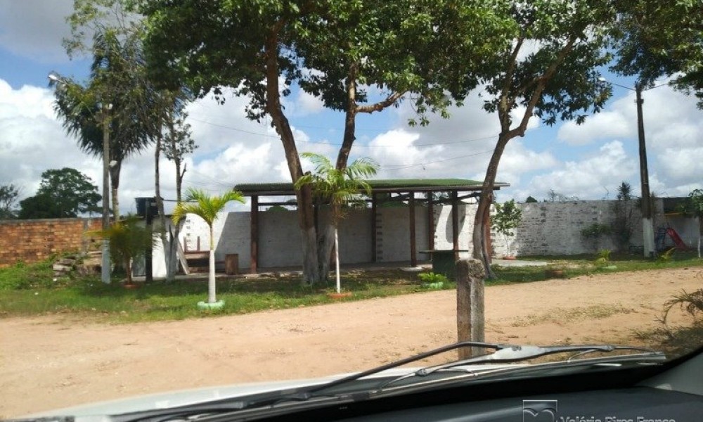 Resid. Anunciação
