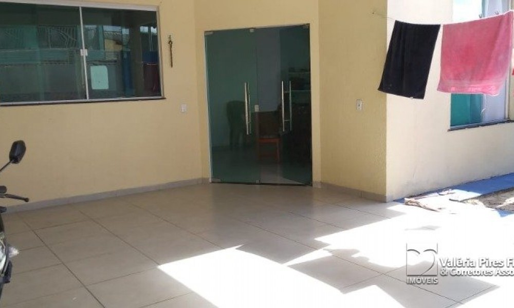 Resid. Anunciação
