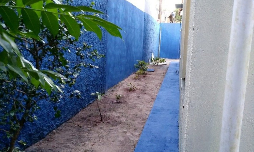 Resid. Anunciação