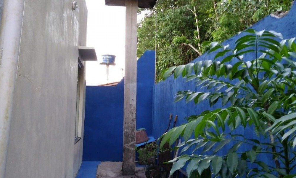 Resid. Anunciação