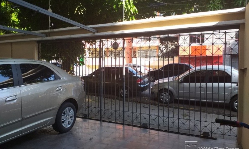 Casa 2 Pavimentos