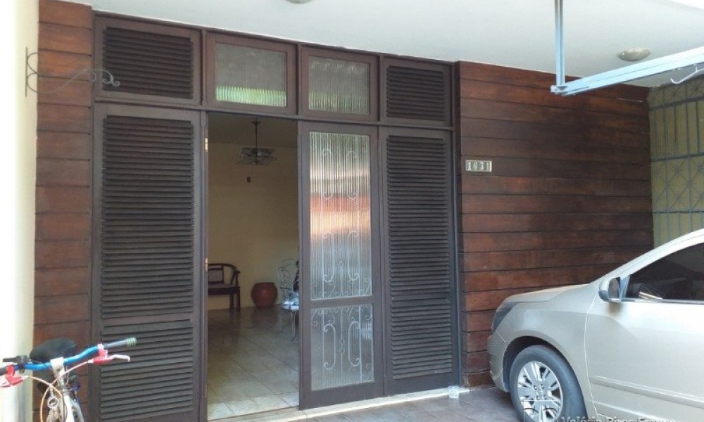 Casa 2 Pavimentos