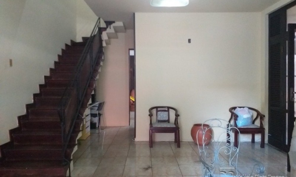 Casa 2 Pavimentos
