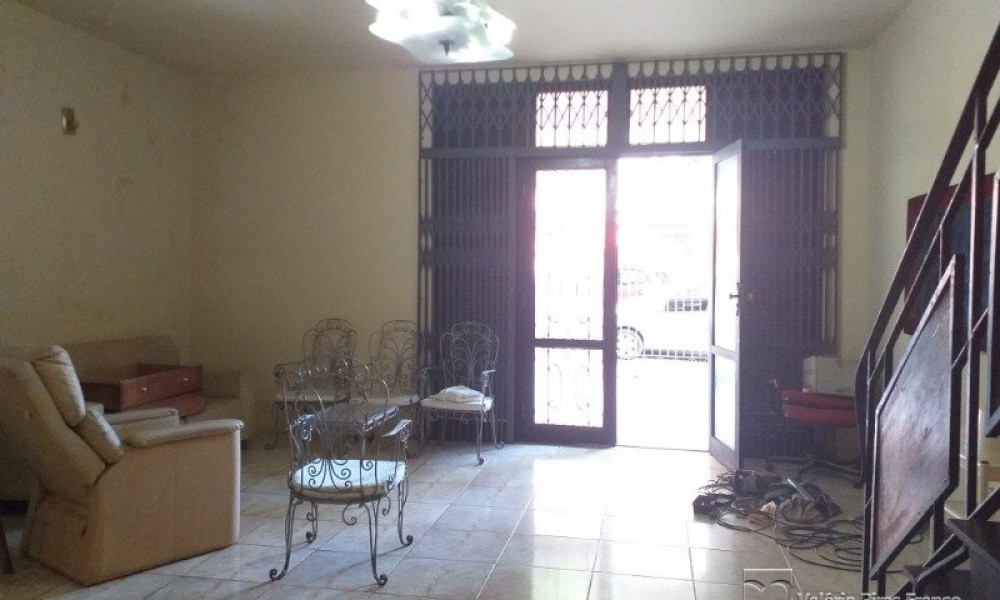 Casa 2 Pavimentos