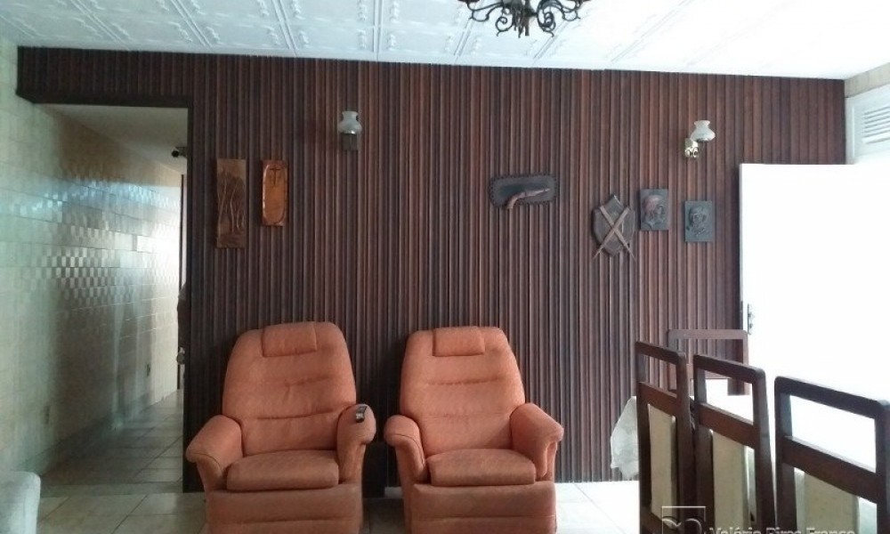 Casa 2 Pavimentos