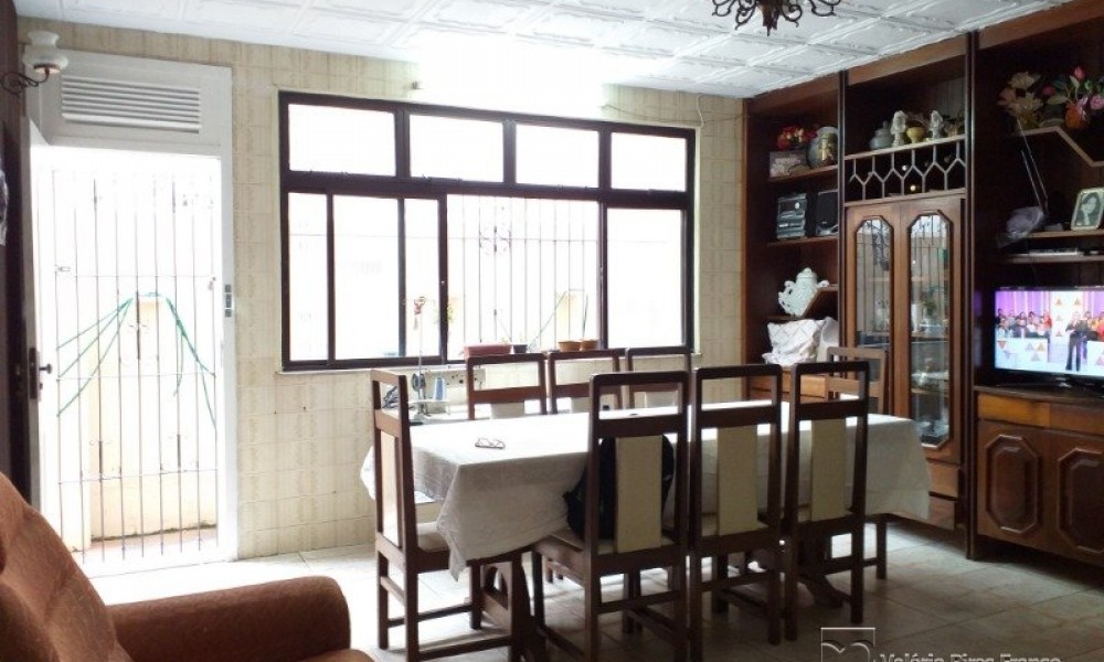 Casa 2 Pavimentos