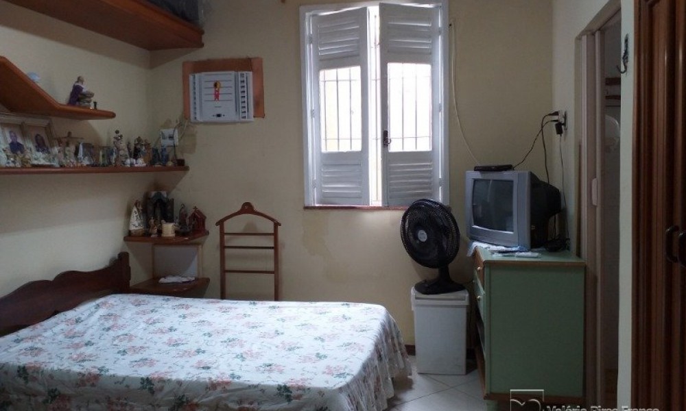 Casa 2 Pavimentos