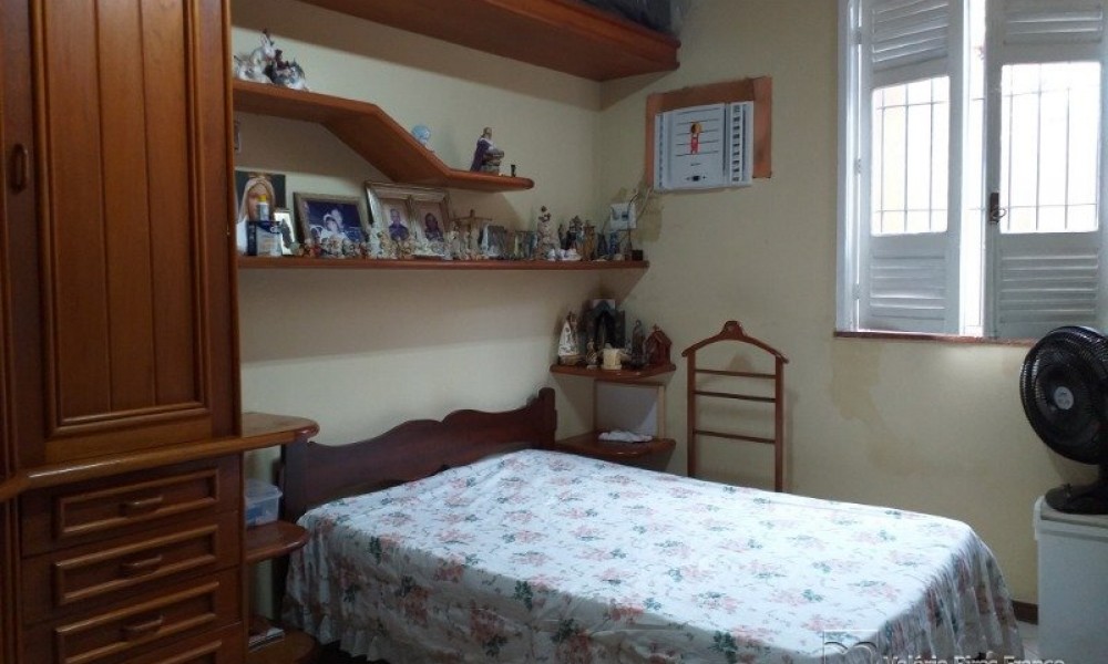Casa 2 Pavimentos