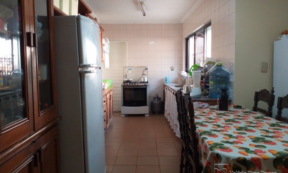 Casa 2 Pavimentos
