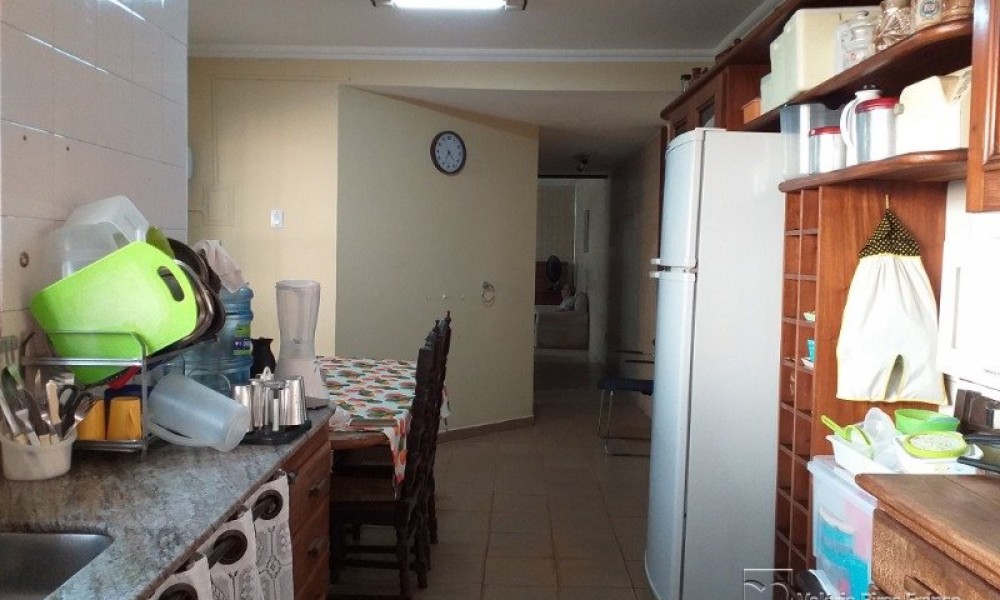 Casa 2 Pavimentos