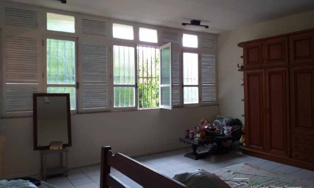 Casa 2 Pavimentos