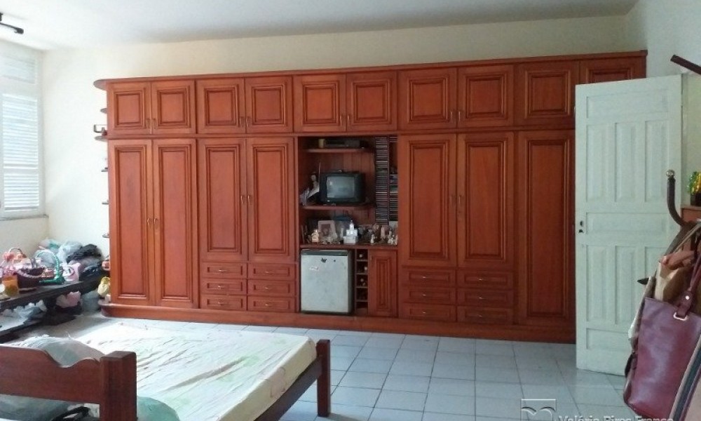 Casa 2 Pavimentos