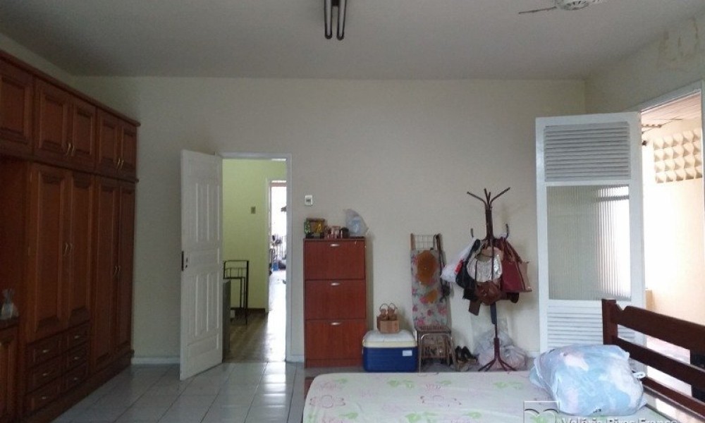 Casa 2 Pavimentos