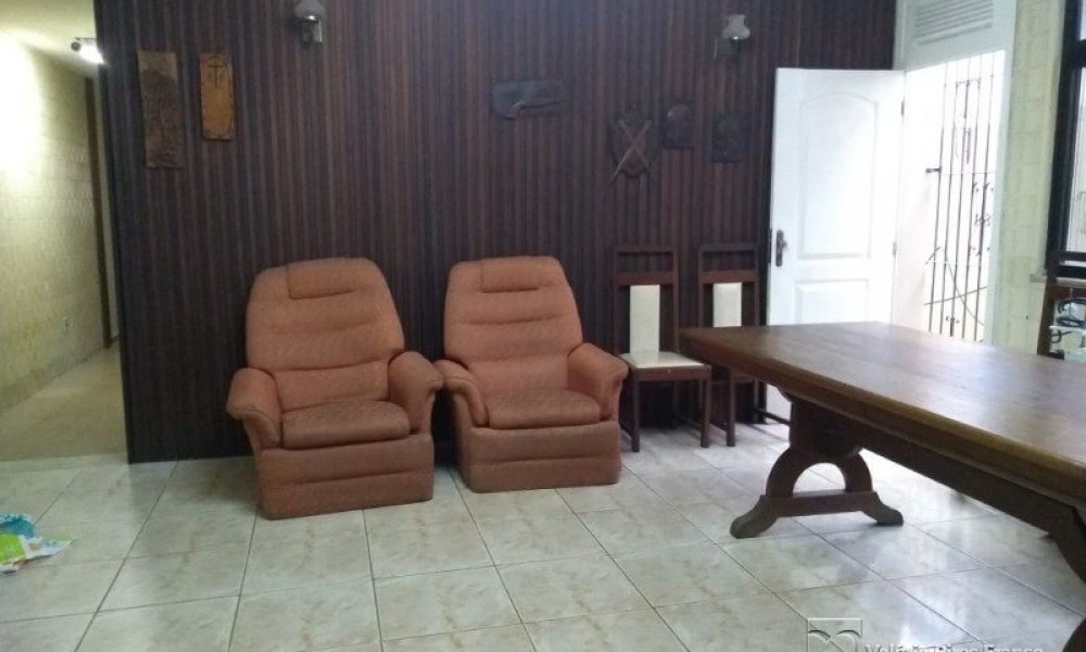 Casa 2 Pavimentos