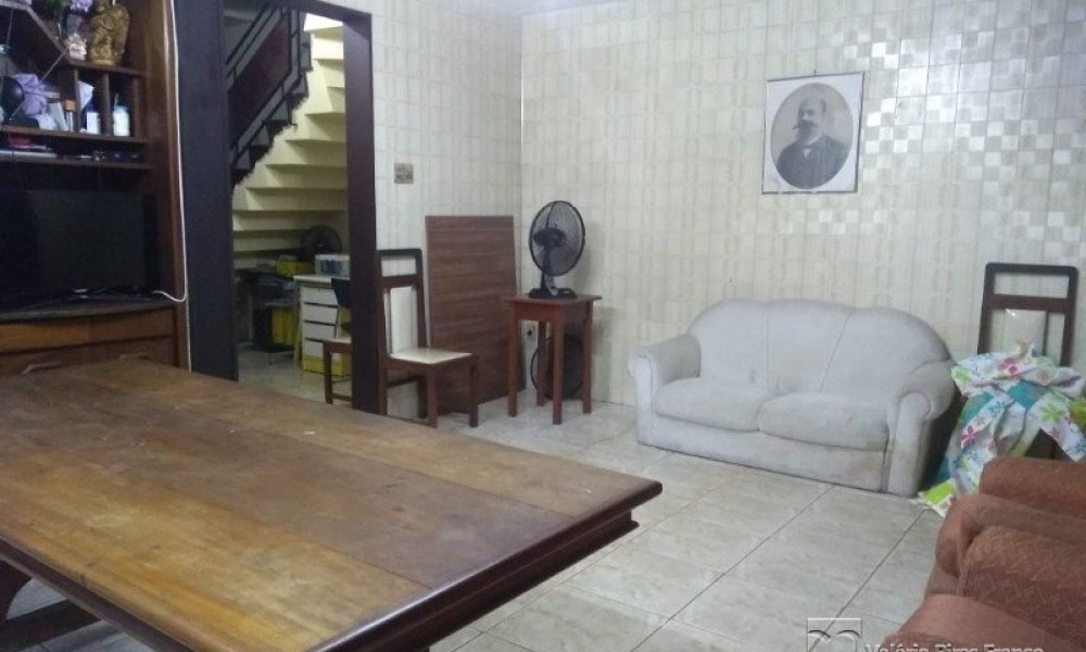 Casa 2 Pavimentos