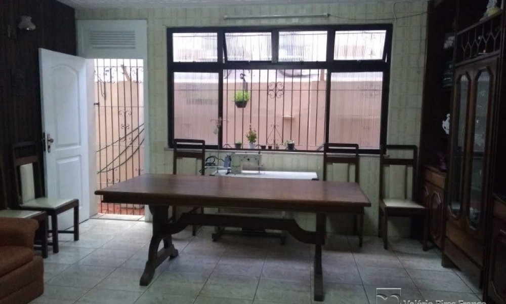 Casa 2 Pavimentos