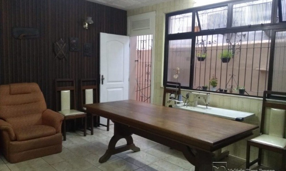 Casa 2 Pavimentos