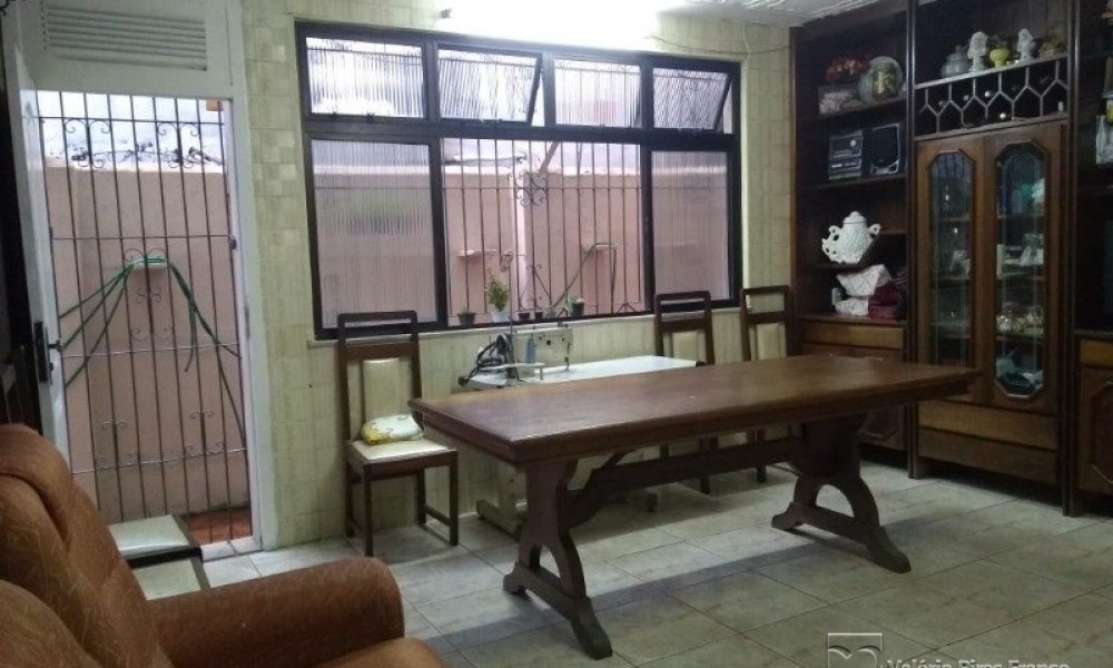 Casa 2 Pavimentos